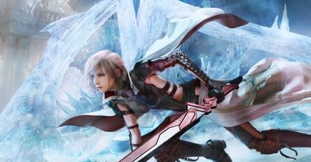 Chcecie przetestować Lightning Returns: Final Fantasy XIII?