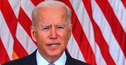 J. Biden: Jestem przekonany o słuszności mojej decyzji.