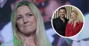 Barbara Kurdej-Szatan randkuje z mężem w łóżku. Nie poszaleli!