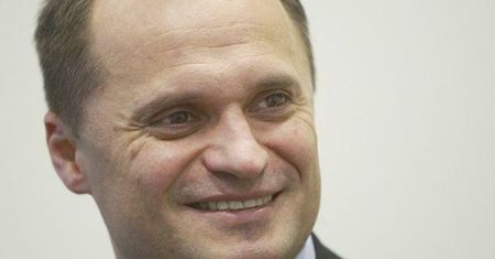 Afera Getback. Prokurator rozszerzył zarzuty wobec Leszka Czarneckiego.