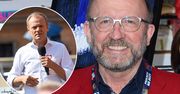 Artur Barciś broni Donalda Tuska. Wybrał nietypowy środek przekazu