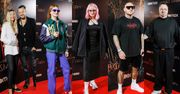 Polska premiera serialu "Ród smoka": Kubicka, Baron, Fijał, Red Lipstick Monster, Kizo, Kędzierski