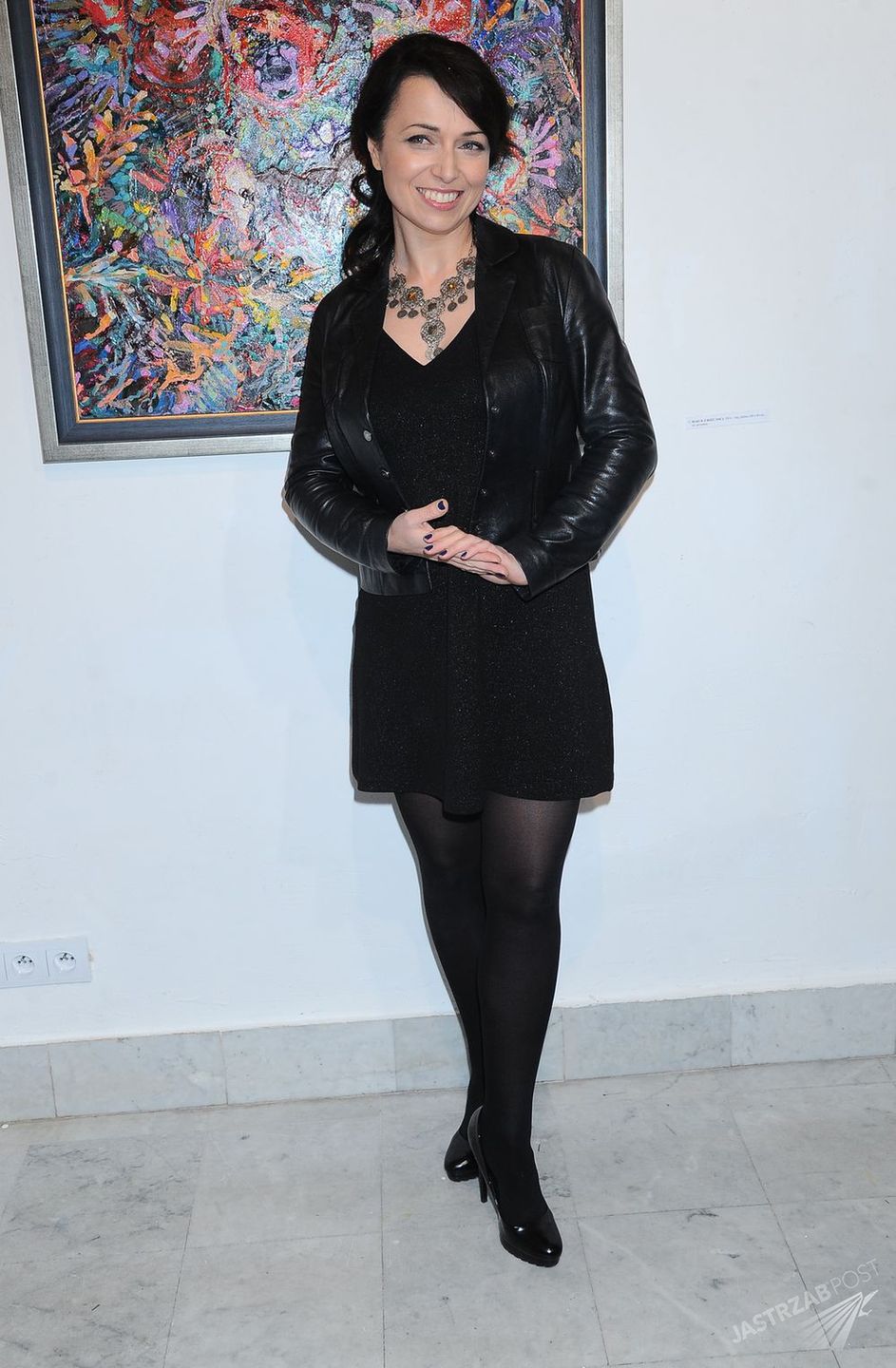 Katarzyna Pakosińska
Fot. ond