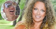 Joanna Liszowska zrzuciła ciuchy i zapozowała do zdjęć. Zmysłowe ujęcia rozgrzały fanów: "Odzwierciedlenie kobiecości"