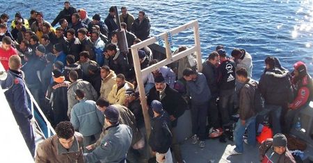 Tragedia u wybrzeża Tunezji: 19 osób zginęło w zatonięciu łodzi z migrantami
