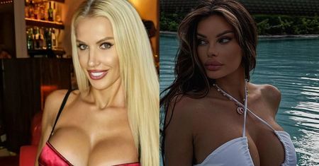 Justyna Gradek odpowiedziała Anecie Glam. Konflikt między celebrytkami wybuchnie na nowo?