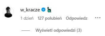 Komentarz Andrzeja Wrony