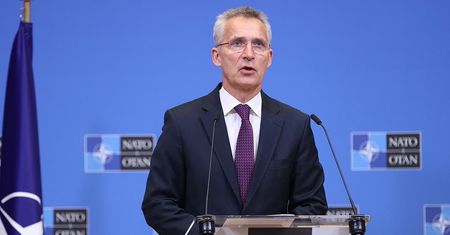 Szef NATO ostrzega. „Rosja może zaatakować inne kraje”.