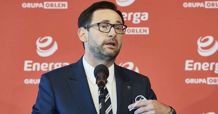 Obajtek: moje dochody są udokumentowane, nie ukrywam majątku.