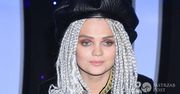 Stylizacja Margaret na preselekcjach do Eurowizji Junior 2016
