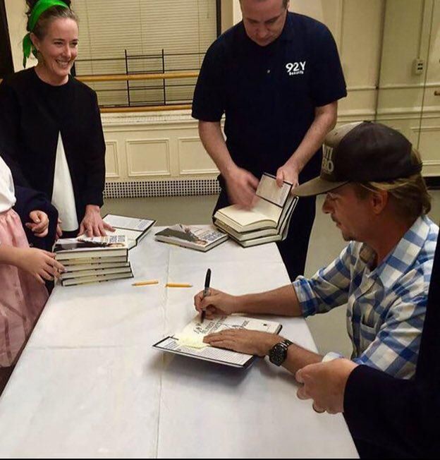 David Spade rozpacza po śmierci Kate Spade