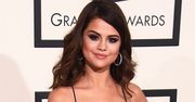 Taylor Swift o Selenie Gomez: "Najseksowniejsza laska na randkę". Tak wyglądała na Grammy 2016