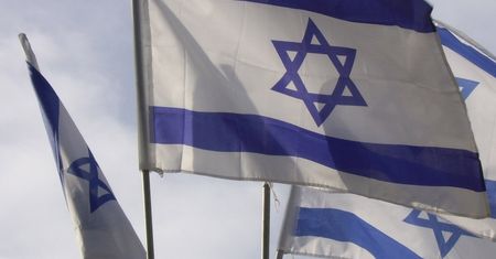 Czy Izrael jest na krawędzi wojny domowej?