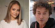 Piotr Rubik koncertuje w Europie, a Agata? Obłożyła się złotem i czeka na ukochanego