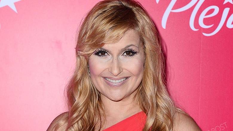 Katarzyna Skrzynecka o macierzyństwie, fot. ONS