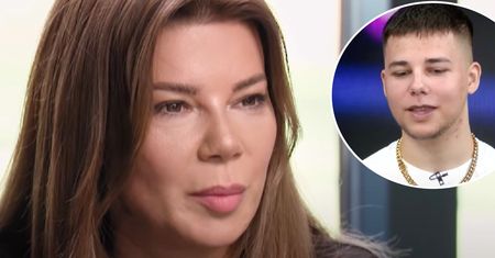 Edyta Górniak wyjawiła fanom prawdę o Allanie. Tego zachowania syna nigdy nie będzie w stanie zaakceptować
