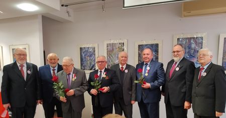 25 lat koła TPPW