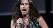 Aerosmith przerwali trasę koncertową. Steven Tyler dostał przygniatającą diagnozę. Doszło do krwawienia