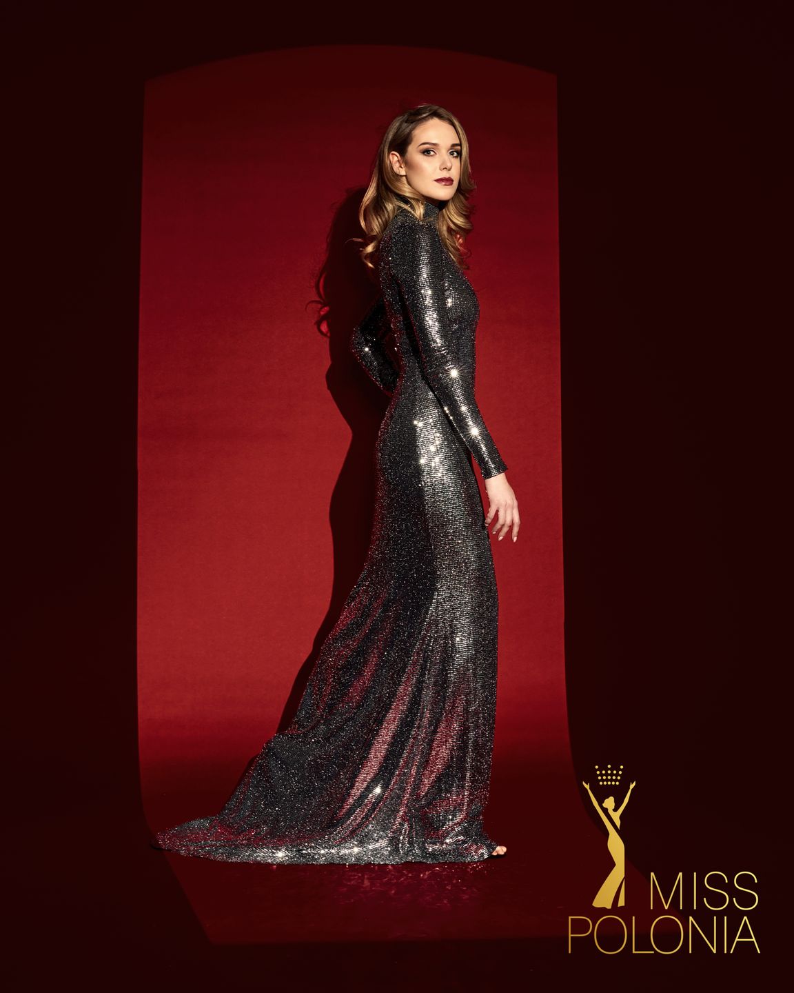 Miss Polonia 2022 nr 12 - Katarzyna Stolarczyk