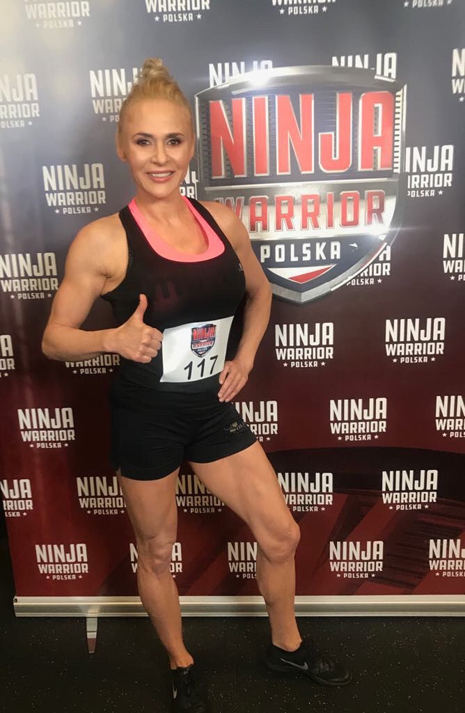 Kamila Porczyk wystąpi w Polsacie w Ninja Warrior Polska