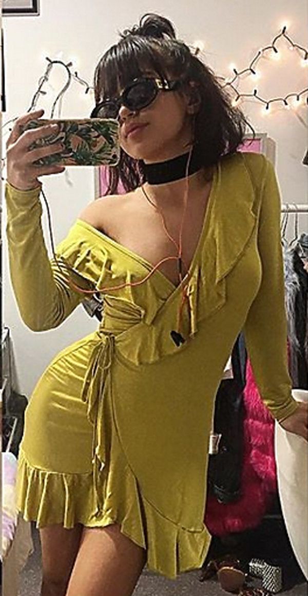 Aleksandra Kowalska na Instagramie