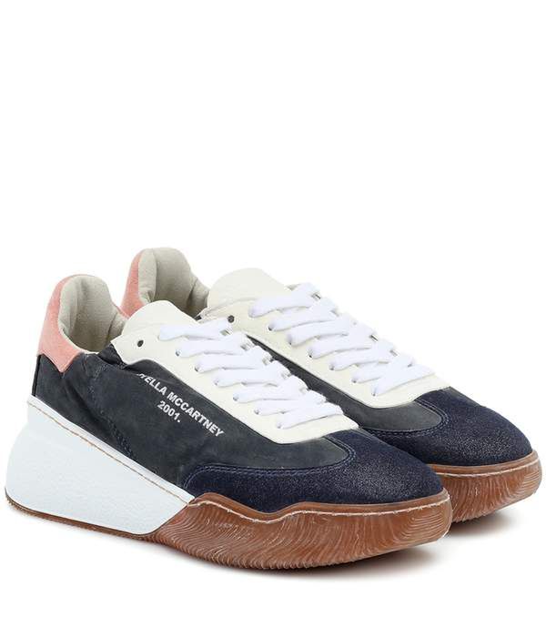 Buty od Stelli McCartney za 1800 PLN