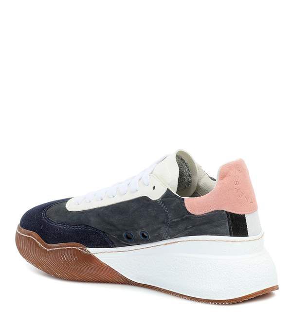 Buty od Stelli McCartney za 1800 PLN