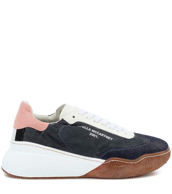 Buty od Stelli McCartney za 1800 PLN