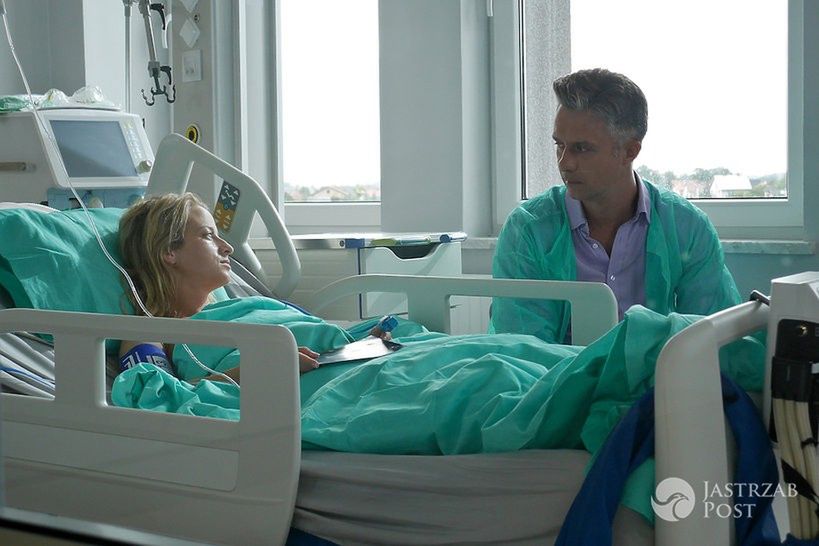 Ula Dębska odchodzi z Pierwszej Miłości. Ostatnie sceny Sabiny w serialu