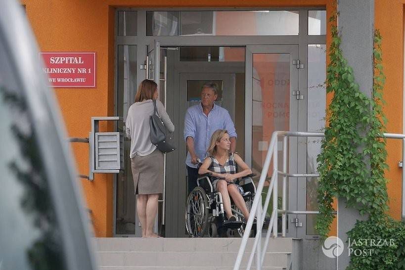 Ula Dębska odchodzi z Pierwszej Miłości. Ostatnie sceny Sabiny w serialu