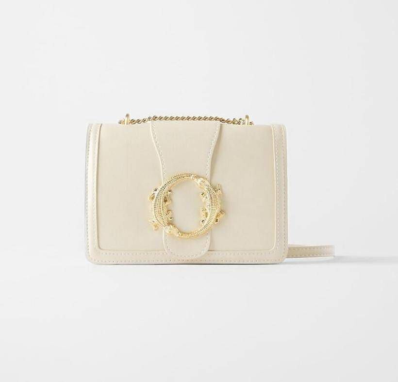 Zara - torebka za 119 PLN