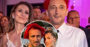Najmłodszy syn dał w kość Michałowi i Poli Wiśniewskim: "Ciągle płakał". Mama wskazała niepokojący powód