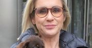 Gosia Ohme wylądowała w krzakach: "Jestem kursantem SPECJALNEJ troski". U nas zobaczycie wideo