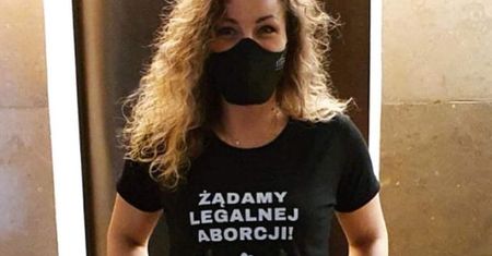 Pawłowska po przejściu do Porozumienia: aż takiego hejtu się nie spodziewałam.