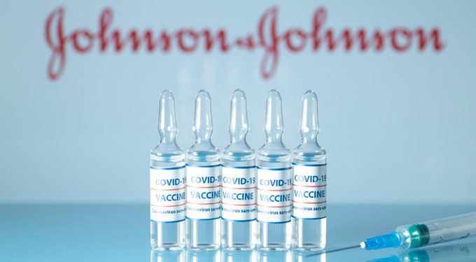 Szczepionka Johnson&Johnson zatwierdzona w USA.