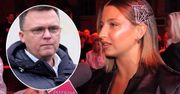 Julia Wieniawa szczerze oceniła Szymona Hołownię. Też zajmie się polityką? Miała jasne stanowisko [WIDEO]