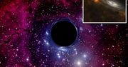 „Ultramasywna” czarna dziura odkryta przez astronomów z Durham.