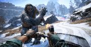 Już wkrótce w Far Cry 4 zapolujemy na Yeti