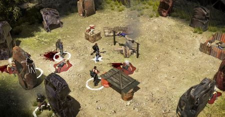 Autorzy Wasteland 2 wiedzą jak nie wkurzać fanów