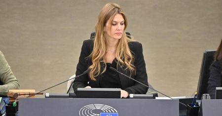 Belgia: Zarzuty korupcyjne dotyczące wiceprzewodniczącej Parlamentu Europejskiego