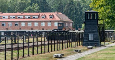 Rusza proces sekretarki z obozu koncentracyjnego w  Stutthofu. Jest oskarżona o współudział w zamordowaniu ponad 11 tys. więźniów.