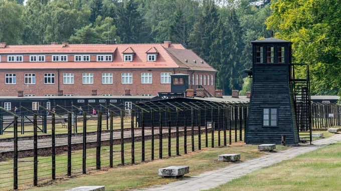 Rusza proces sekretarki z obozu koncentracyjnego w  Stutthofu. Jest oskarżona o współudział w zamordowaniu ponad 11 tys. więźniów.