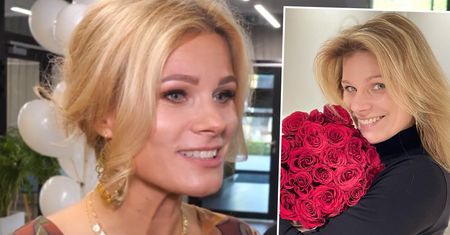 TYLKO U NAS: Anna Głogowska w końcu oficjalnie potwierdziła związek! "Trudno, niech gadają"