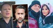 Skiba rozpisał się o Prokopie i Stuhrze. TAKIE informacje powinny pozostać tajemnicą... Przecież to może im zaszkodzić