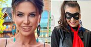 Maja Rutkowski nosi koszulkę z wizerunkiem milionera. Wybór dość nieoczywisty. Zaskoczeni?