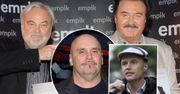 Kosmala o Lichtmanie: "Postaram się nie używać więcej nazwiska tego celebryty". W tle Krzysztof Krawczyk junior