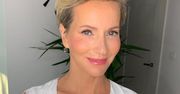 Majówka 2023. Obwieszona złotem Paulina Smaszcz poszła do lasu. Nowy film daje namiastkę tego, jakimi luksusami się otacza