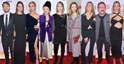 Gwiazdy na 25. Gali Polskich Nagród Filmowych Orły 2023: Ostaszewska, Cielecka, Figura, Fabijański. Zdjęcia i wyniki