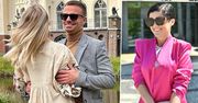 Majówka 2023. Podekscytowana Dominika od Marcina Hakiela przemówiła do fanów. Chodzi o dzieci Kasi Cichopek