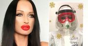 Małgorzata Godlewska została okrutnie potraktowana w pracy. Teraz prosi o pomoc. Słowa o odsiadce wywołują gęsią skórkę